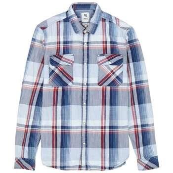 Chemise Garcia 172541VTAH24