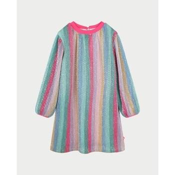 Robe enfant Billieblush Robe plissée pour fille