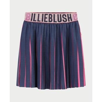 Jupes Billieblush Jupe plissée bicolore