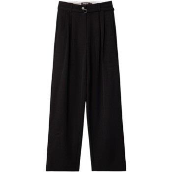 Pantalon Desigual PANT_RIN 24WWPW20