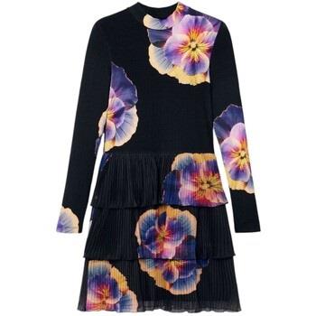 Robe courte Desigual VEST_PENSEE_LACROIX 24WWVK34