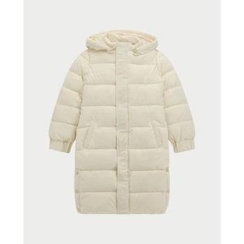 Blouson enfant Guess Doudoune longue pour enfant avec capuche