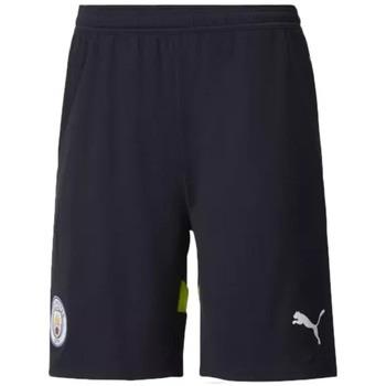 Short Puma Short MCFC REPLICA