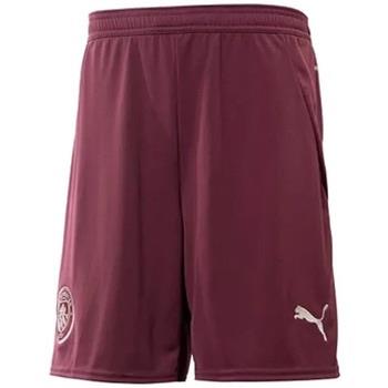 Short Puma Short MCFC REPLICA