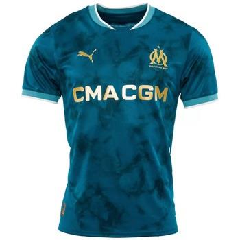 T-shirt Puma OM AWAY JSY REP