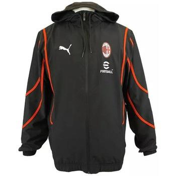 Veste Puma AC MILAN PREMATCH WOVEN