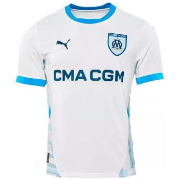 T-shirt Puma OM HOME JSY REP