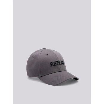 Chapeau Replay AX4161.002.A0113-0028 GUNMETAL