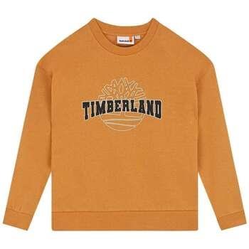 Sweat-shirt enfant Timberland 170514VTAH24