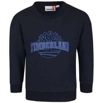 Sweat-shirt enfant Timberland 170515VTAH24