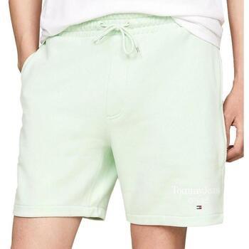 Short Tommy Hilfiger DM0DM19153