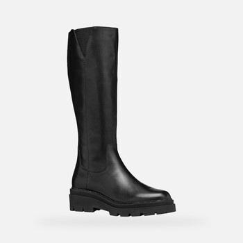 Bottes Geox D FELLENY