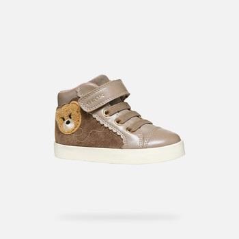 Chaussures enfant Geox B KILWI GIRL