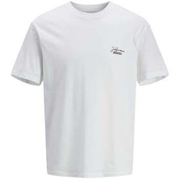 T-shirt Jack &amp; Jones 168487VTAH24