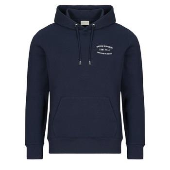 Sweat-shirt Gant SMALL GRAPHIC SWEAT HOODIE