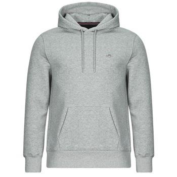 Sweat-shirt Gant REG SHIELD HOODIE