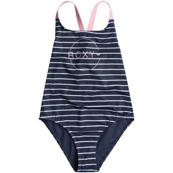 Maillots de bain enfant Roxy Bico Basic Stripe