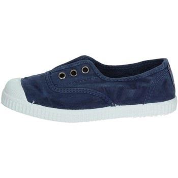 Slip ons enfant Cienta 70777