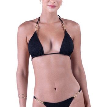 Maillots de bain Despi Feitiço Black Lurex