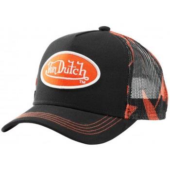 Casquette Von Dutch Casquette Von Ducth homme VD/0/CAS1/ABOB/A02