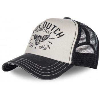 Casquette Von Dutch Casquette homme VD/0/CAS1/CREW2/B