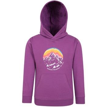 Sweat-shirt enfant Mountain Warehouse Mountain