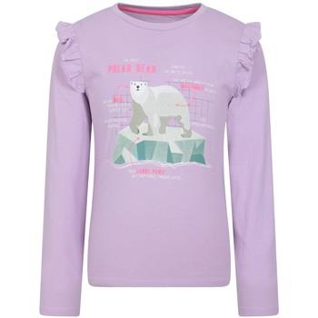 T-shirt enfant Mountain Warehouse MW3432