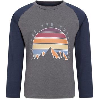 T-shirt enfant Mountain Warehouse Mountain