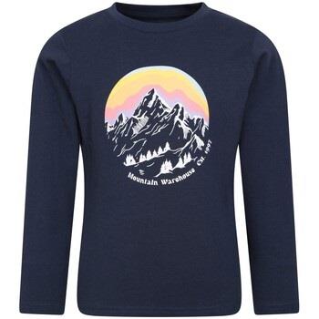 T-shirt enfant Mountain Warehouse Mountain