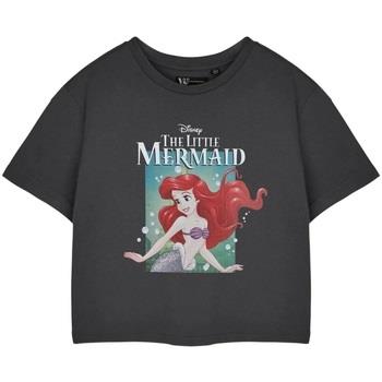 T-shirt The Little Mermaid NS8529