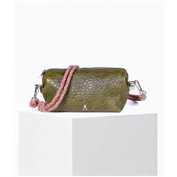 Sac Craie Nuage Bag Bubble Olive