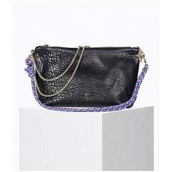 Sac Craie Mallow Bag Bubble Noir