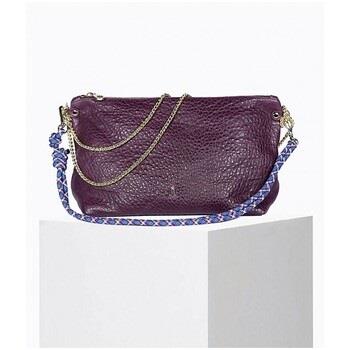 Sac Craie Mallow Bag Bubble Violet