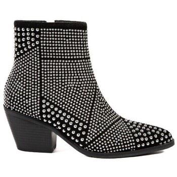 Bottines Rock Away 85511