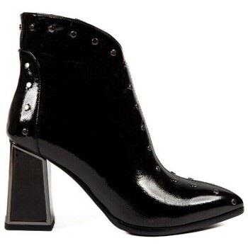 Bottines Rock Away 84480