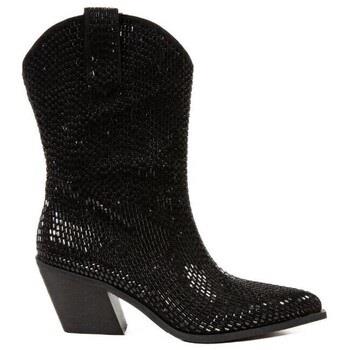 Bottines Rock Away 84405