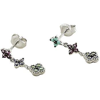 Boucles oreilles Agatha Ruiz de la Prada Boucles d'oreilles Beloved mi...