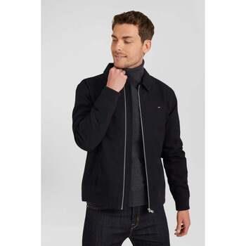 Manteau Eden Park Blouson marine