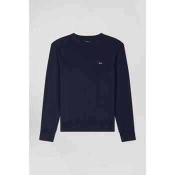 Polaire Eden Park Sweat marine