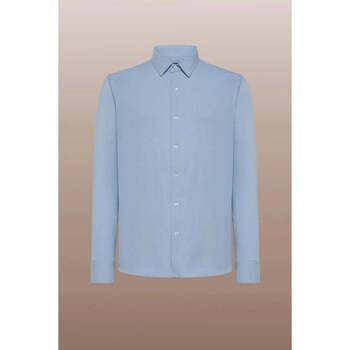 Chemise Rrd - Roberto Ricci Designs Chemise bleue