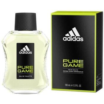 Cologne adidas Pure Game Edt Vapeur