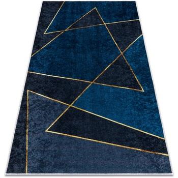 Tapis Rugsx Tapis lavable MIRO 52097.801 Géométrique antidé 80x150 cm