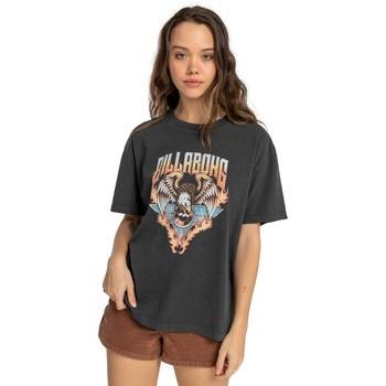 T-shirt Billabong Thunder