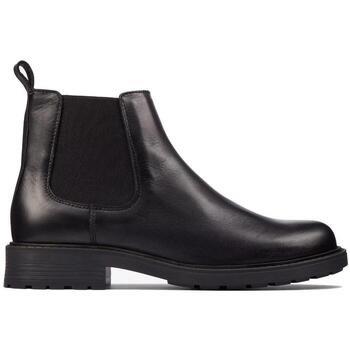 Bottines Clarks -