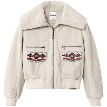 Blouson Desigual CHAQ_ROMA 24WWED06