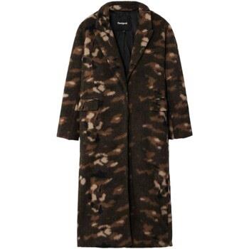 Manteau Desigual COAT_SOFÍA 24WWEWAZ