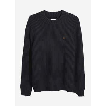 Pull Farah Pull burlington fisherman - true navy