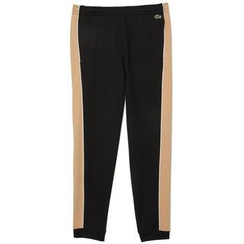 Jogging Lacoste Pantalon de survetement jogger color-block