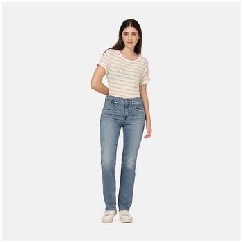 Pantalon Levis LEVIS - 724 HIGH RISE STRAIGHT