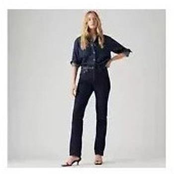 Jeans Levis LEVIS - 501 JEANS FOR WOMEN